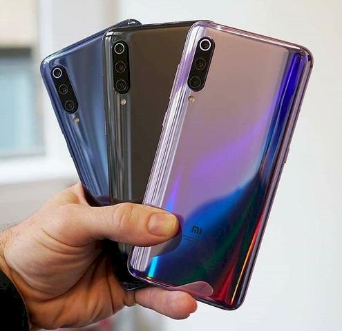 Xiaomi Mi 9 de 64gb