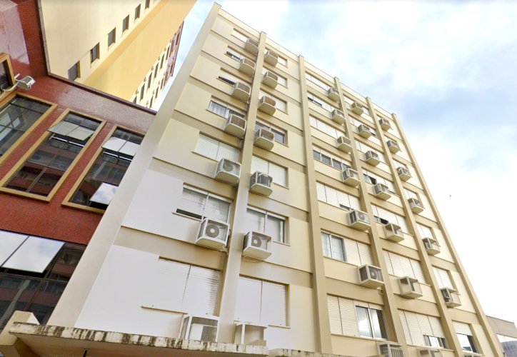 Apartamento para Alugar no Centro de Porto Alegre