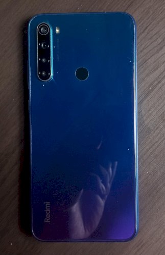 Xiaomi Redmi Note 8 - 64GB