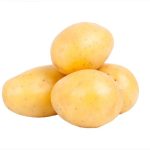 Batata Lavada Kg