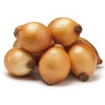 Cebola Nacional 1Kg