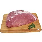 Coxão Mole Bovino Peça Resfriado Bandeja 1kg