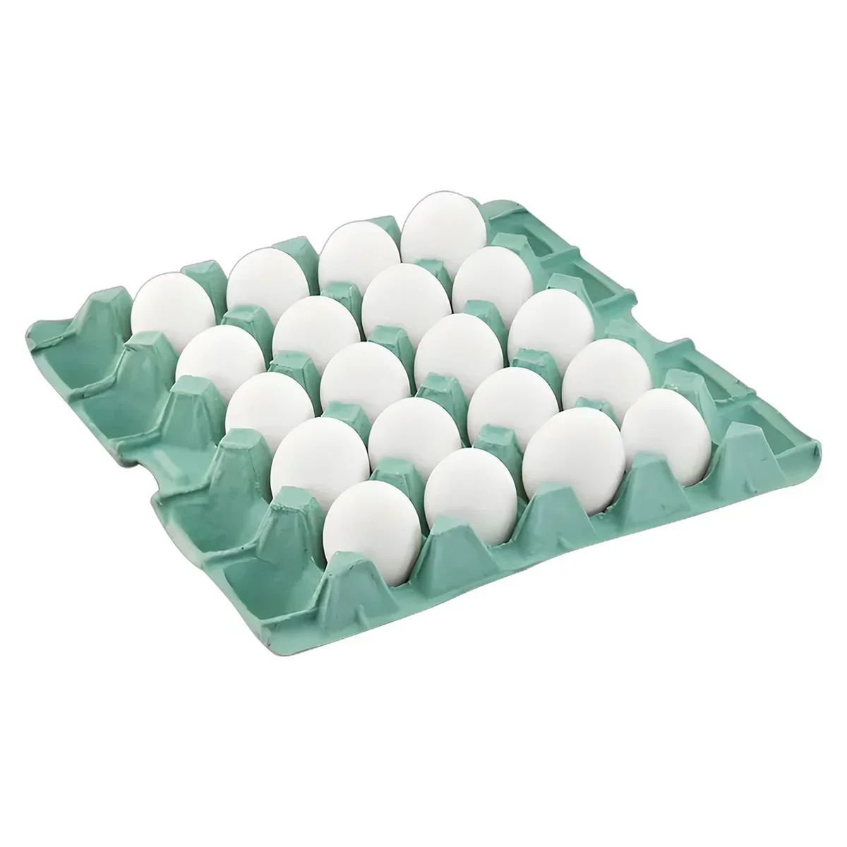 ovos-brancos Ovos Branco Extra Bandeja 20 Unidades - Imagem 1